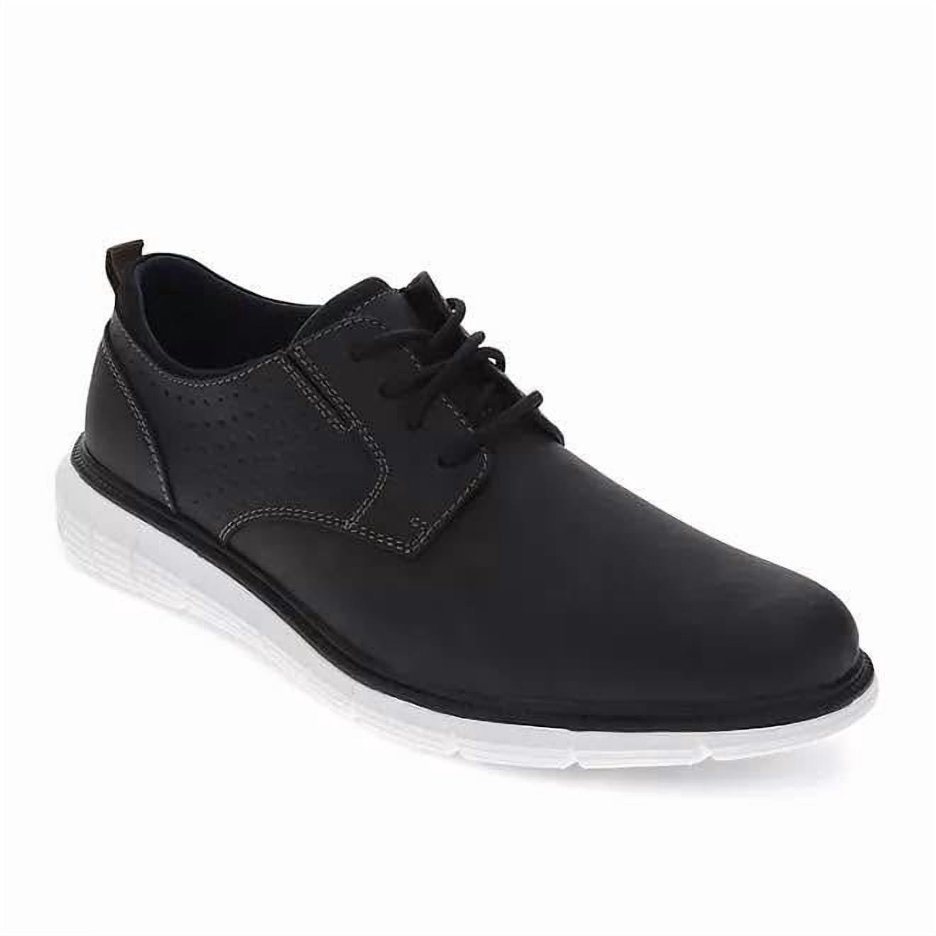 DOCKERS Scarpe Da Barca Rowe Uomo – Tomaia In Tessuto Grigio, Suola Gomma, Taglia 38 - 2