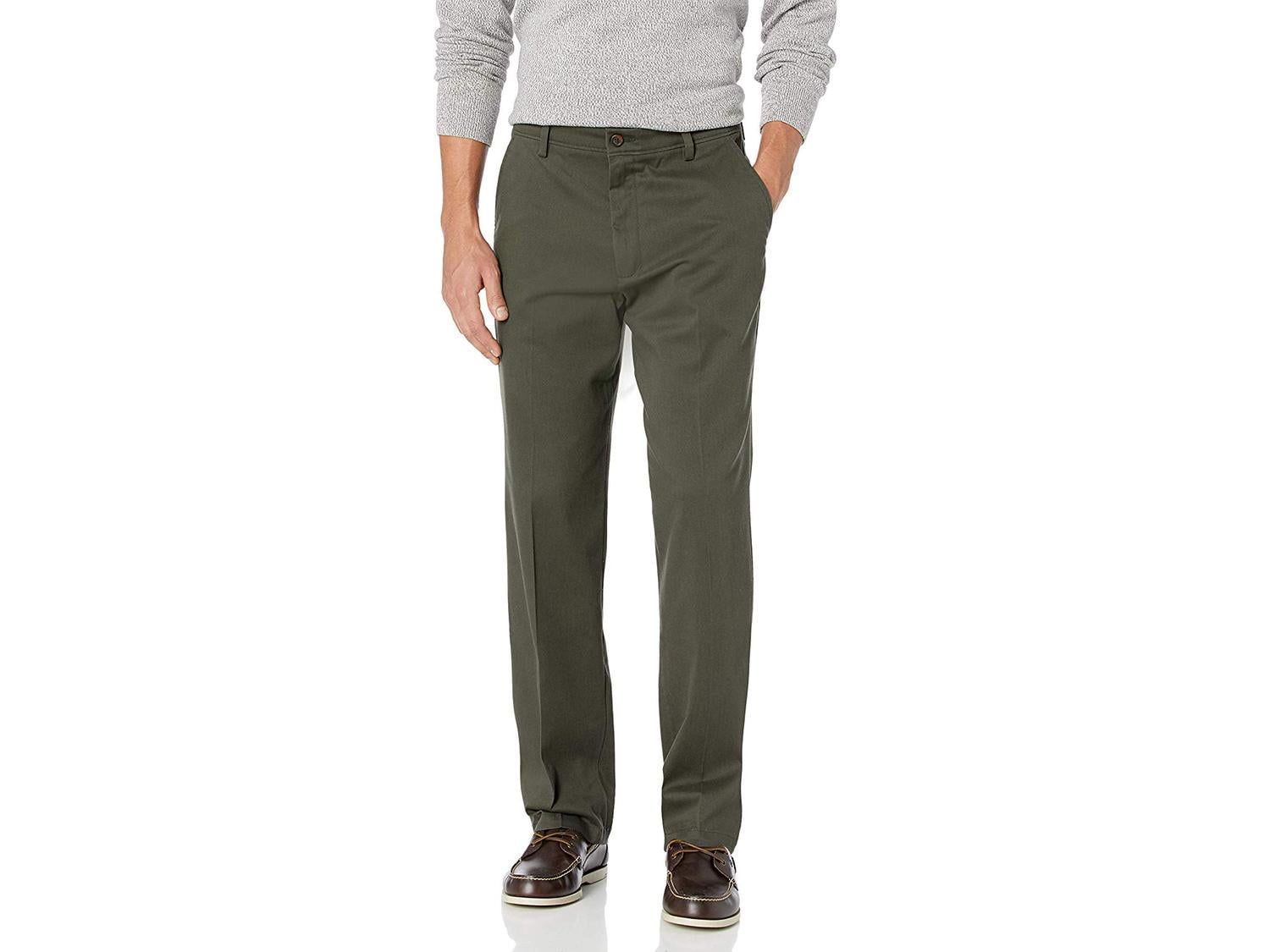 Dockers Men's Classic Fit Easy Khaki Pants D3 - Walmart.com