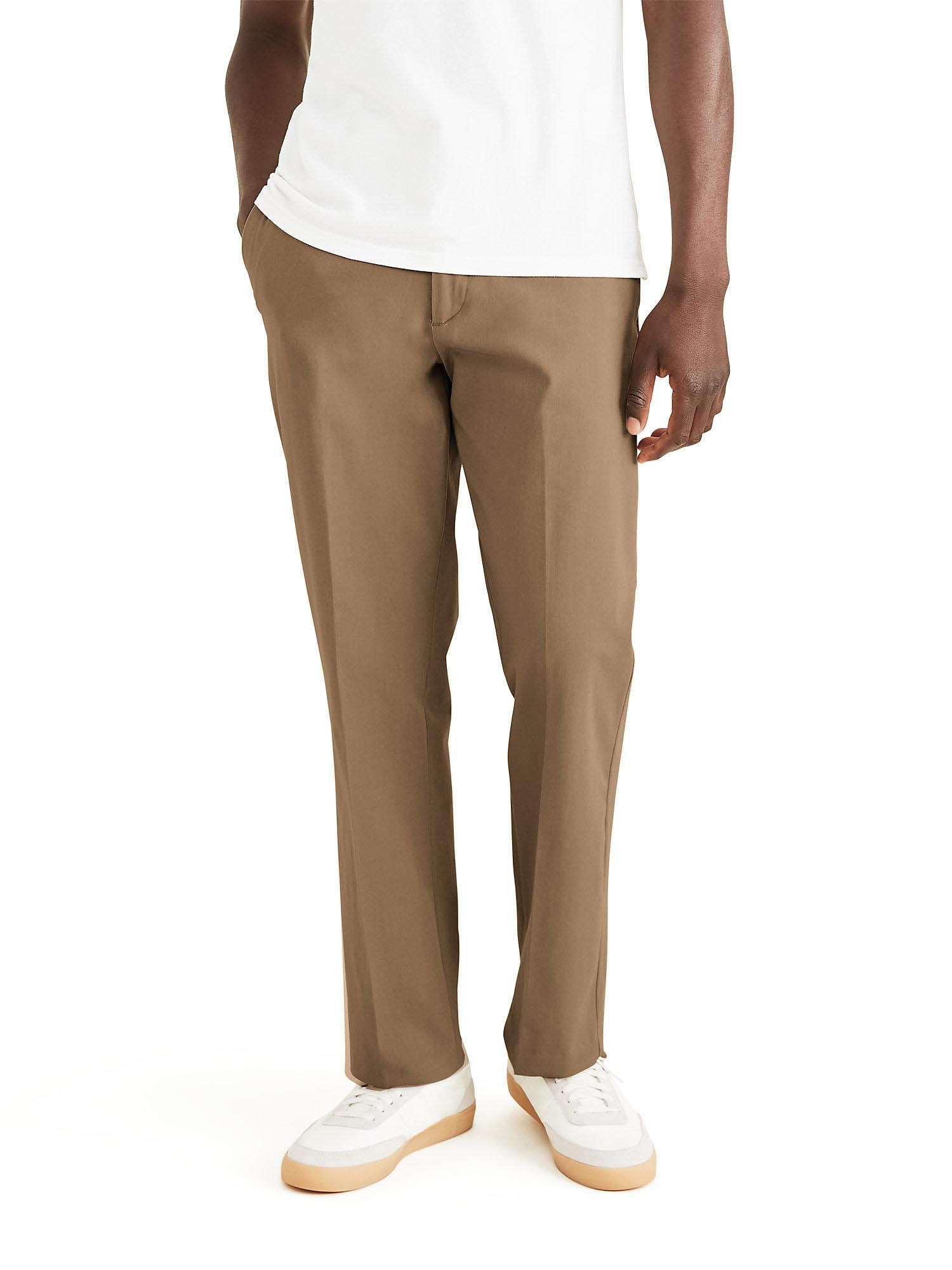 Acne Studios Off-White Workwear Trousers | Smart Closet