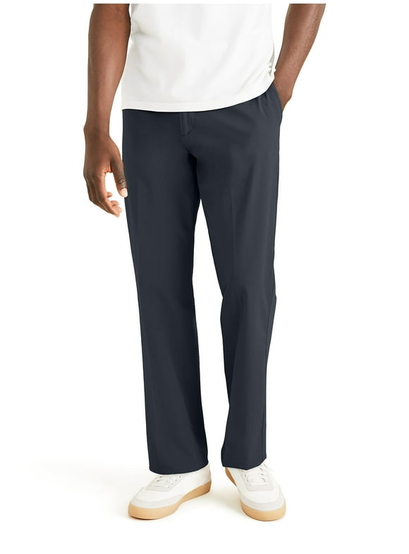 Men's Classic Fit Smart 360 Tech City Tech Trouser Pants