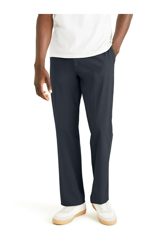 Men's Classic Fit Smart 360 Tech City Tech Trouser Pants