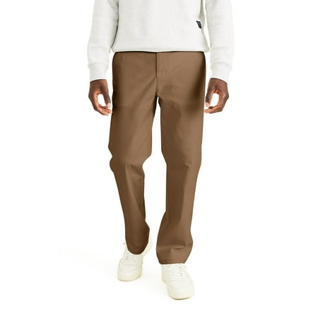 Dockers Men's Classic Fit Ultimate Chino With Smart 360 FLEX