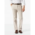 thumbnail image 1 of Dockers Men's Classic Flat Front Easy Khaki Pant with Stretch, 1 of 6