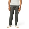 thumbnail image 1 of Dockers Men's Classic Flat Front Easy Khaki Pant with Stretch, 1 of 6