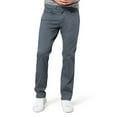 thumbnail image 1 of Dockers Men's Jean Cut Tech Straight 5 Pocket Pants - Pembroke, Pembroke, 32X34, 1 of 6