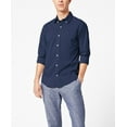 thumbnail image 1 of Dockers Men's Long Sleeve Comfort Flex Button Down Shirt, 1 of 2