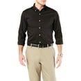 thumbnail image 1 of Dockers Men's Long Sleeve Comfort Flex Button Down Shirt, 1 of 5