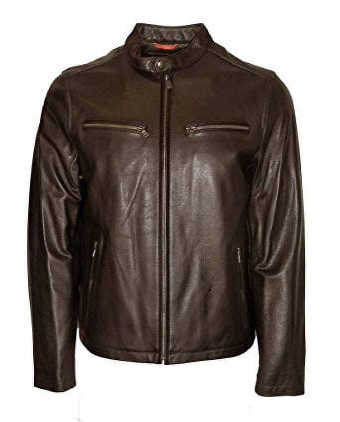 Dockers-Men-s-Moto-Cowhide- Dockers-Men-s-Moto-Cowhide-