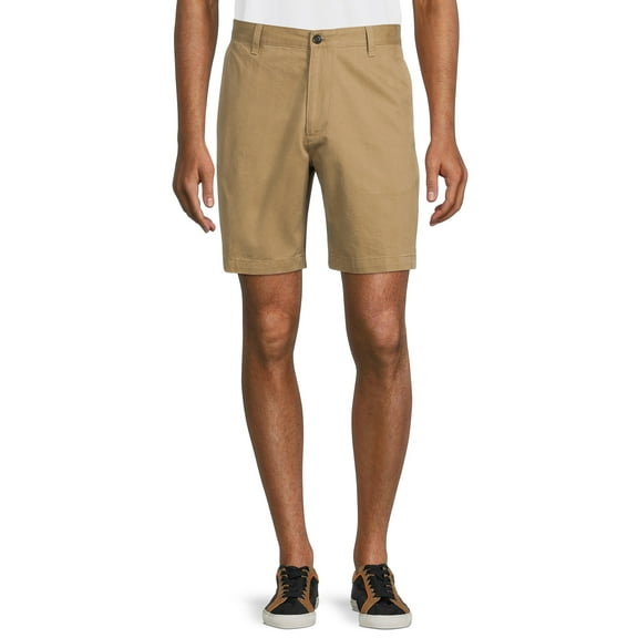 Dockers Men's Perfect Classic Fit 8" Shorts