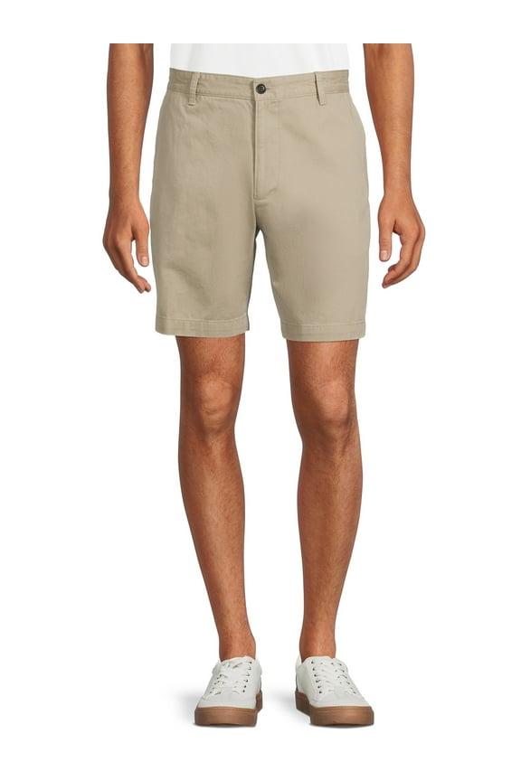 Men's Perfect Classic Fit 8" Shorts