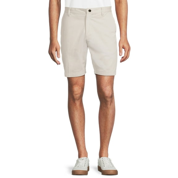 Dockers Men's Perfect Classic Fit 8" Shorts