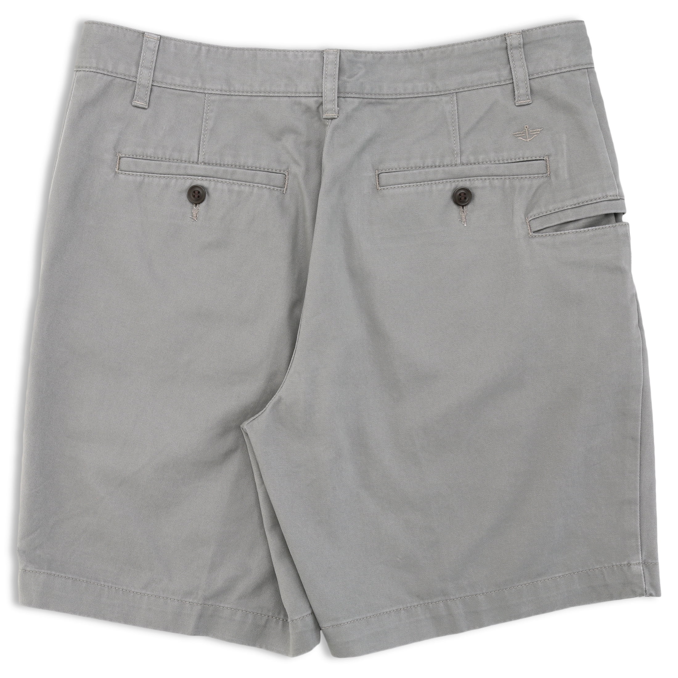 Dockers Men's Perfect Classic Fit 8" Shorts