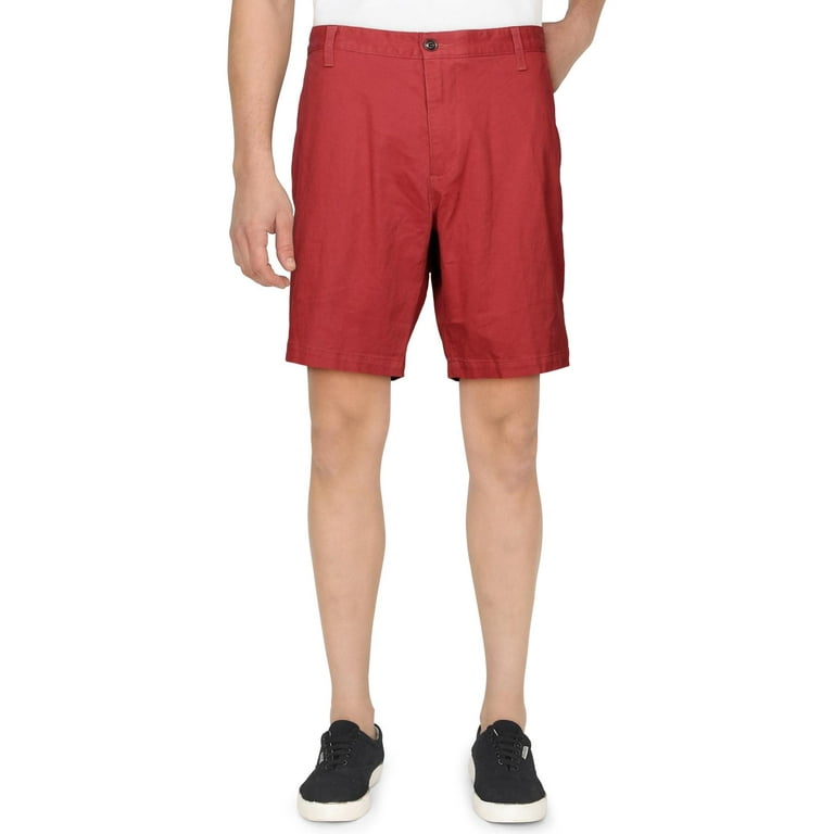 Dockers classic fit best sale shorts