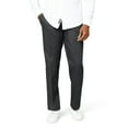 thumbnail image 1 of Dockers Men's Pleated Classic Fit Signature Khaki Lux Cotton Stretch Pants, 1 of 6