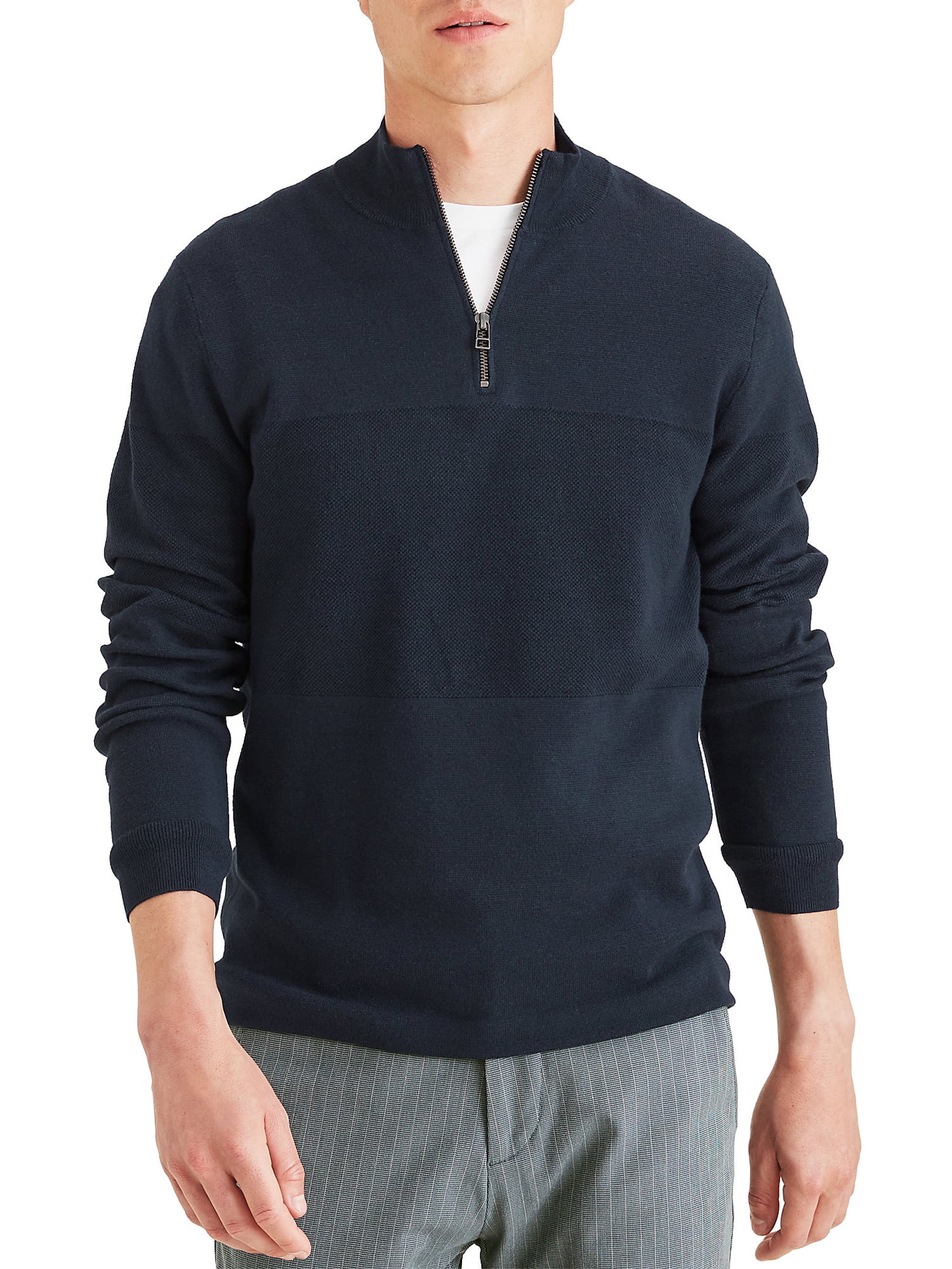 Sweater dockers top