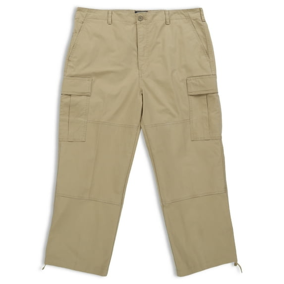 Dockers Men's Relaxed Fit Cargo Pants