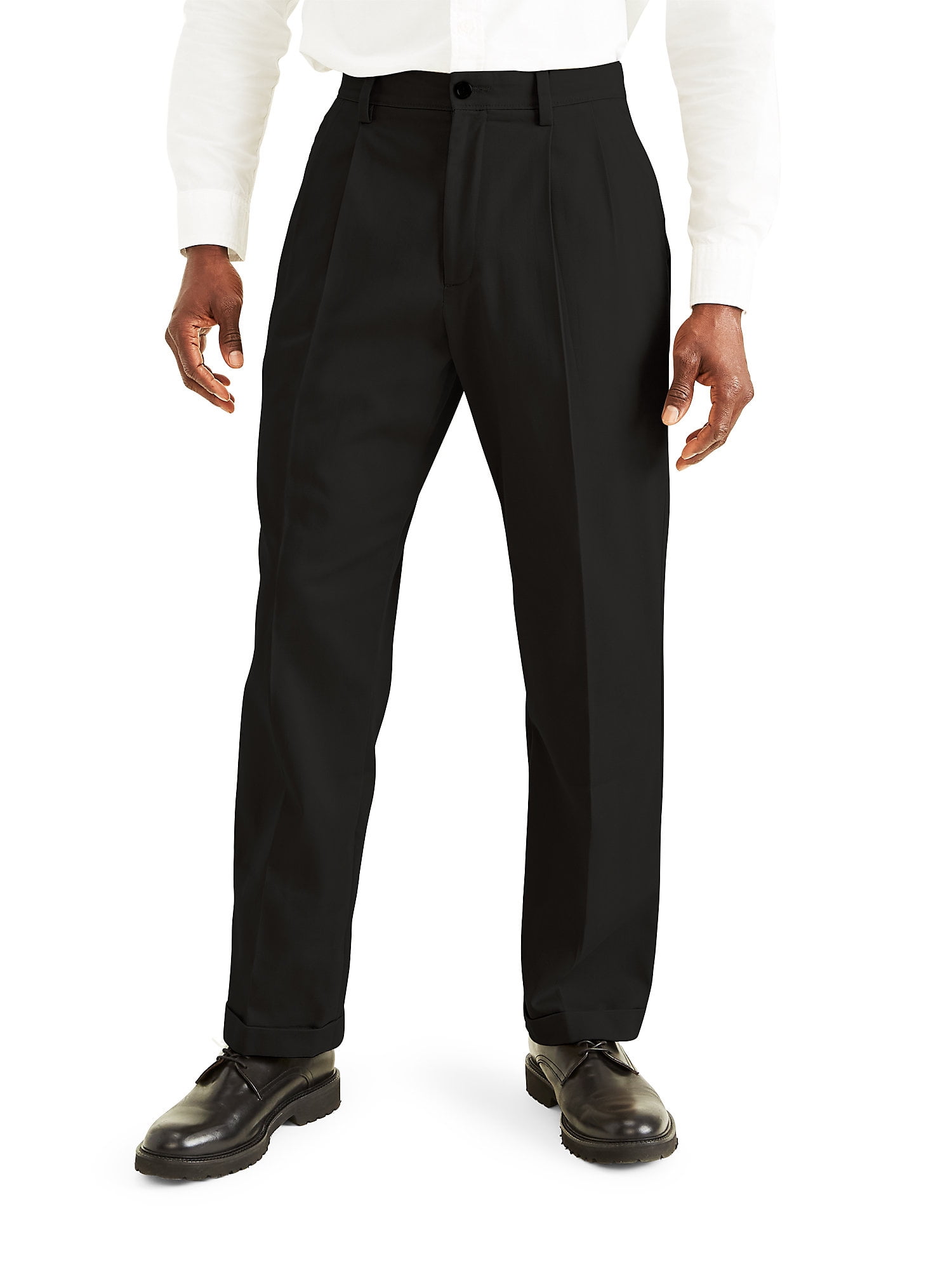 Dockers Mens Straight Fit 360 Flex Ultimate Chino Pants  Target