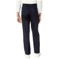 thumbnail image 1 of Dockers Men's Relaxed Fit Signature Khaki Lux Cotton Stretch Pants - Pleated, 1 of 3