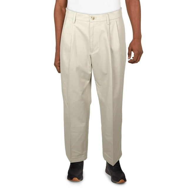 Men's Dockers Buy Dockers Men's Classic Fit Signature Khaki Lux
