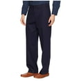 thumbnail image 1 of Dockers Men's Relaxed Fit Signature Khaki Lux Cotton Stretch Pants, 1 of 4