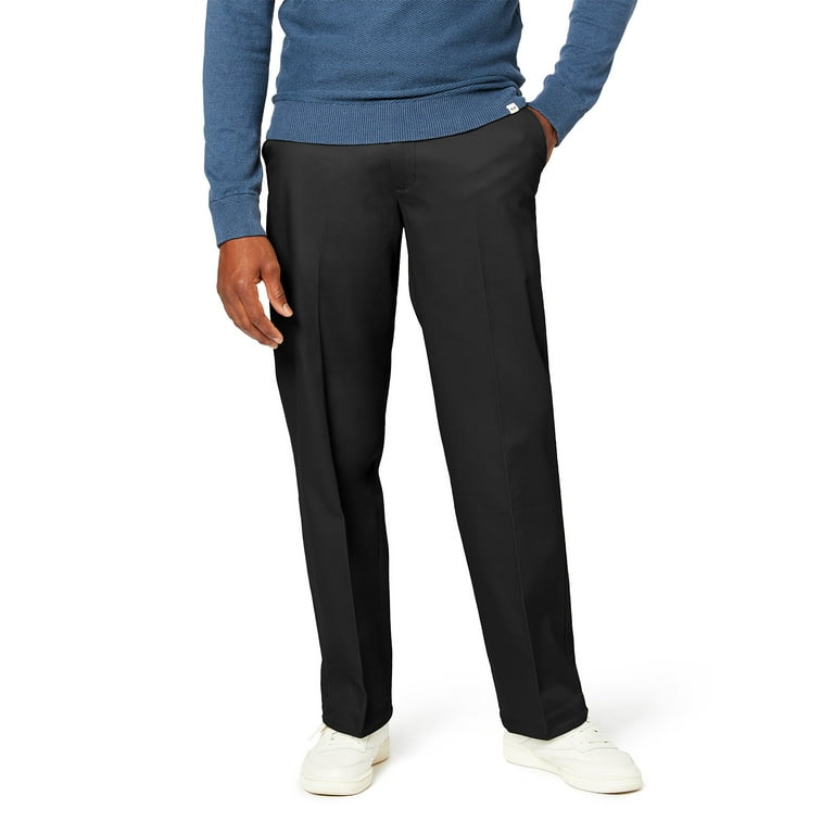 Dockers best sale lux cotton