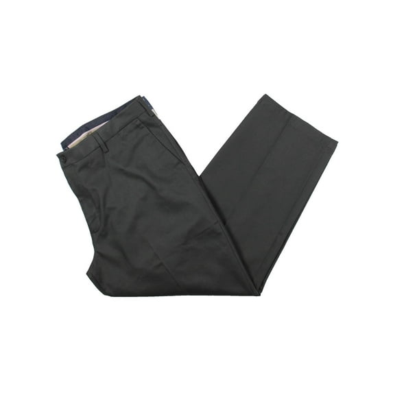 Dockers Men's Relaxed Fit Signature Khaki Lux Cotton Stretch Pants