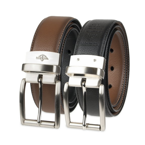 Dockers Men's Reversible Casual Belt