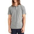 thumbnail image 1 of Dockers Men's Short Sleeve Pique Performance Polo, 1 of 3