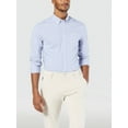 thumbnail image 1 of Dockers Men's Signature Comfort Flex Long Sleeve No Wrinkle Shirt, 1 of 2