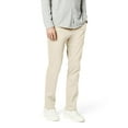thumbnail image 1 of Dockers Men's Signature Slim No Crease Khaki, 1 of 6