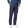 thumbnail image 1 of Dockers Men's Signature Straight Fit Creased Khaki, 1 of 6