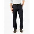 thumbnail image 1 of Dockers Men's Signature Straight No Crease Khaki, 1 of 3