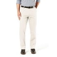 thumbnail image 1 of Dockers Men's Signature Straight No Crease Khaki, 1 of 6