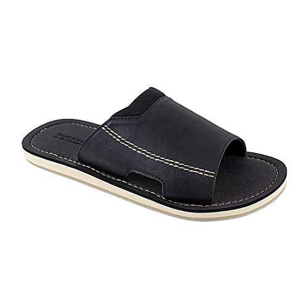 Fisherman Sandals Dockers Men's Fisherman Sandal Sam's Club