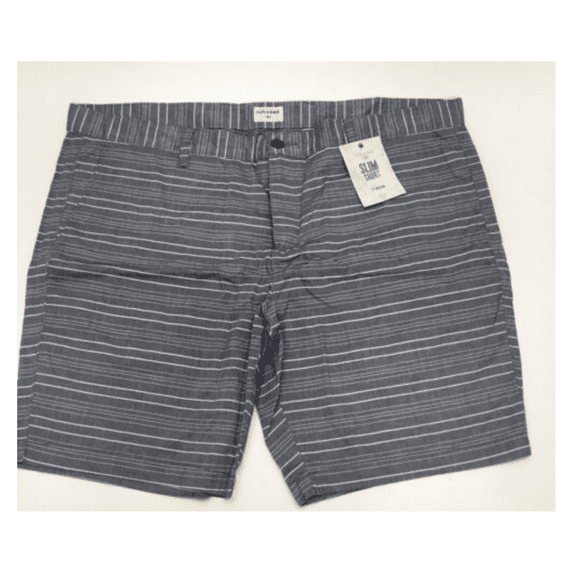Dockers Men's Slim Fit 9" Stretch Shorts, Size 42, MSRP $48