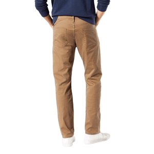Dockers Men's Slim Fit Jean Cut All Seasons Tech Pants