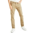 thumbnail image 1 of Dockers Men's Slim Fit Jean Cut All Seasons Tech Pants, 1 of 6