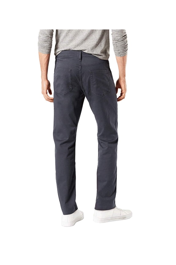 Men's Slim Fit Jean Cut All Seasons Tech Pants
