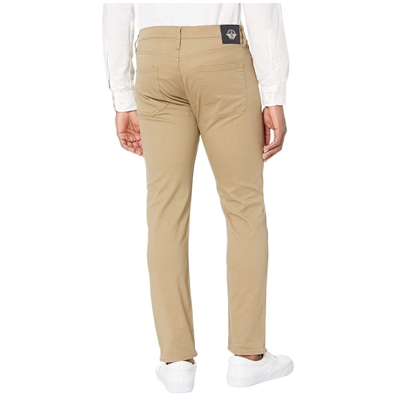 Dockers Men's Slim Fit Jean Cut All Seasons Tech Pants