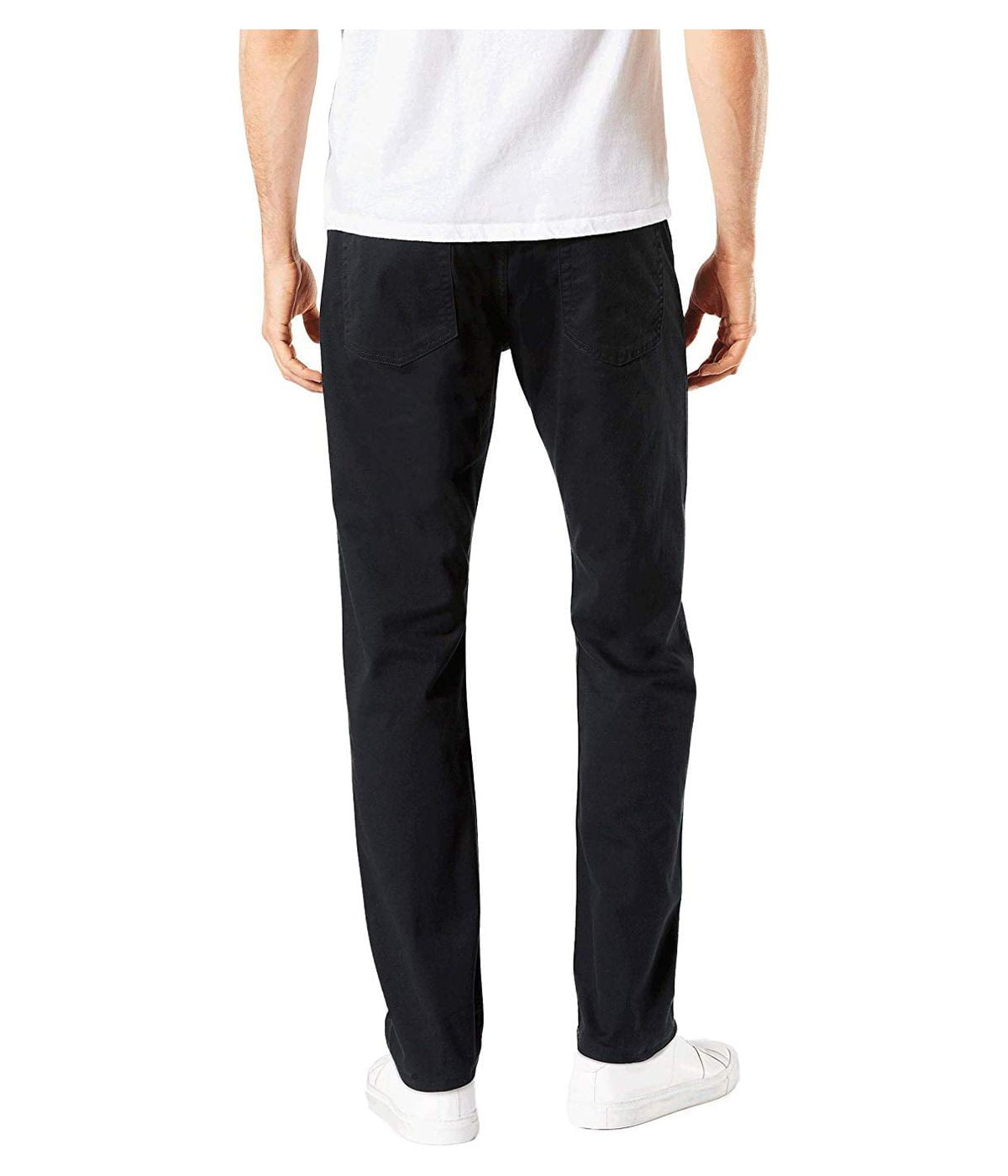 Dockers Men's Slim Fit Jean Cut All Seasons Tech Pants