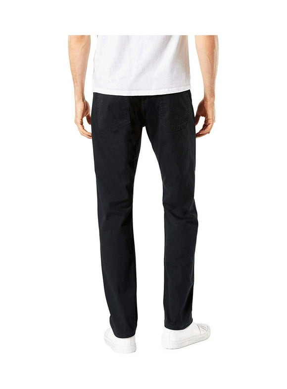 Men's Slim Fit Jean Cut All Seasons Tech Pants