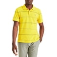 thumbnail image 1 of Dockers Men's Slim Fit Rib Collar Polo, 1 of 2