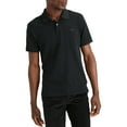 thumbnail image 1 of Dockers Men's Slim Fit Rib Collar Polo, 1 of 2
