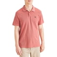 thumbnail image 1 of Dockers Men's Slim Fit Rib Collar Polo, 1 of 2