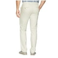 thumbnail image 1 of Dockers Men's Slim Fit Signature Khaki Lux Cotton Stretch Pants 28W x 32L Cloud, 1 of 3