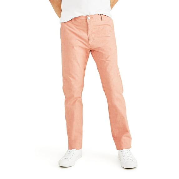 Dockers Men's Slim Fit Smart 360 Flex Ultimate Chino Pants