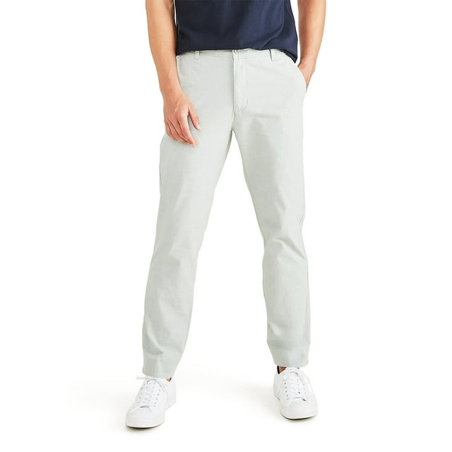 Dockers Men's Slim Fit Smart 360 Flex Ultimate Chino Pants - Walmart.com