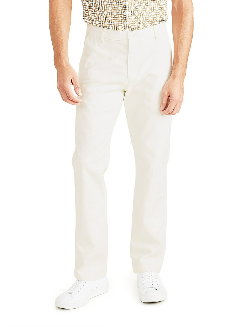 Dockers Slim Fit Smart 360 Flex Chino Pants - Sustainable
