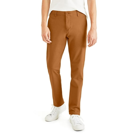 Dockers Men's Slim Fit Smart 360 Flex Ultimate Chino Pants