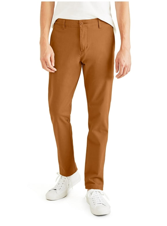 Men's Slim Fit Smart 360 Flex Ultimate Chino Pants